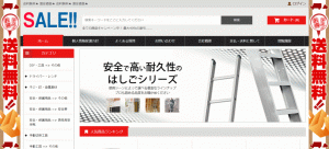 偽サイト サンプル