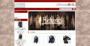 偽サイト　サンプル