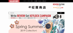 偽サイト サンプル