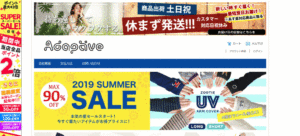 偽サイト　サンプル